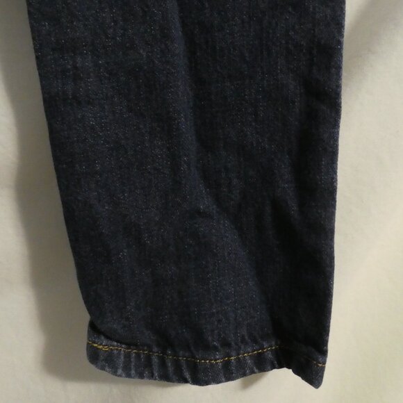 OLD NAVY SKINNY | 10 Regular, Youth, Kids | Classic Blue Denim / Jeans - Picture 16 of 16